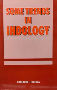 Image of Some Trends in Indology